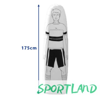 Mur dmuchany samowstający JUNIOR Yakimasport 100163 N/A