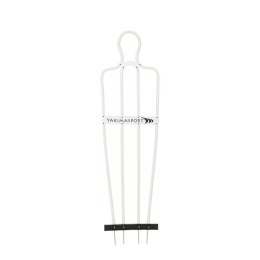 Mur piłkarski Yakima Airflow 100785 biały N/A