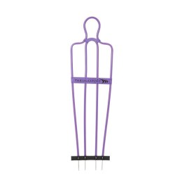 Mur piłkarski Yakima Airflow 100786 fioletowy N/A