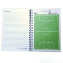 Notes trenera A5 Yakimasport 100241 N/A