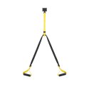 Pasy Total Body Suspension Trainer Body Sculpture BB2401 N/A