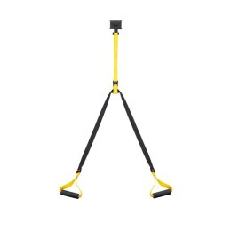 Pasy Total Body Suspension Trainer Body Sculpture BB2401 N/A