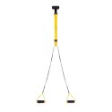 Pasy Total Body Suspension Trainer Body Sculpture BB2401 N/A