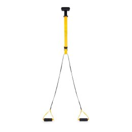 Pasy Total Body Suspension Trainer Body Sculpture BB2401 N/A