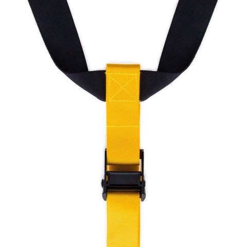 Pasy Total Body Suspension Trainer Body Sculpture BB2401 N/A Pasy Total Body Suspension Trainer Body Sculpture BB2401 N/A