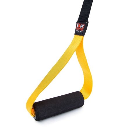 Pasy Total Body Suspension Trainer Body Sculpture BB2401 N/A Pasy Total Body Suspension Trainer Body Sculpture BB2401 N/A