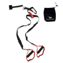 Pasy treningowe CROSSFIT Yakimasport 100193 N/A