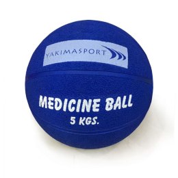 Piłka lekarska Yakimasport 5kg 100265 N/A