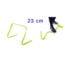 Płotek elastyczny 23 cm Yakimasport 100175 N/A