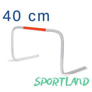 Płotek samowstający 40 cm Yakimasport 100179 N/A