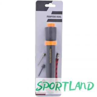 Pompka dwufunkcyjna Spokey Pampero Dual 838562 N/A