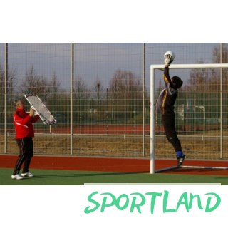 Rebounder MINI dla trenera bramkarzy Yakimasport 100149 N/A