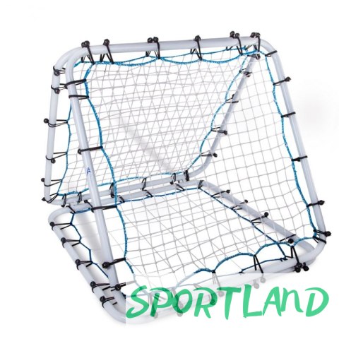 Rebounder potrójny, rama z siatką Yakimasport 100190 N/A Rebounder potrójny, rama z siatką Yakimasport 100190 N/A