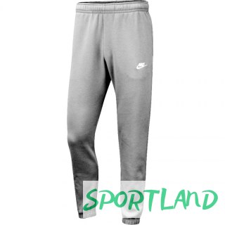 Spodnie Nike NSW Club Pant CF BB M BV2737-063 XL