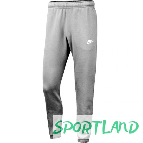 Spodnie Nike NSW Club Pant CF BB M BV2737-063 XL Spodnie Nike NSW Club Pant CF BB M BV2737-063 XL