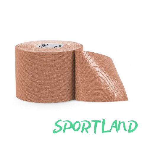 Taśma Select K-Tape profcare 5cm X 5m 6588 N/A Taśma Select K-Tape profcare 5cm X 5m 6588 N/A