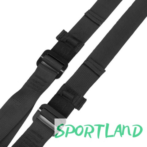 Taśma treningowa Spokey 925883 N/A