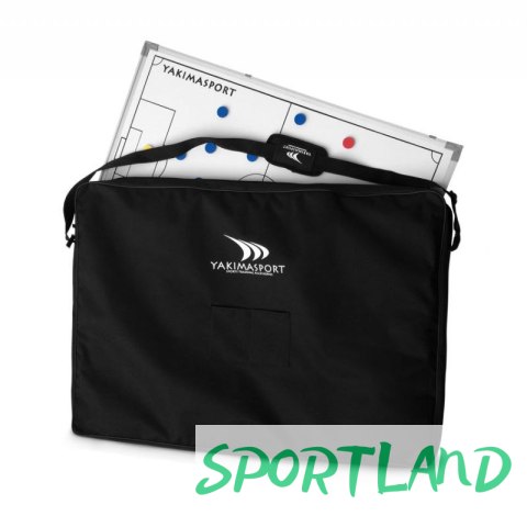 Torba na tablicę taktyczną 60x90cm Yakimasport 100261 N/A Torba na tablicę taktyczną 60x90cm Yakimasport 100261 N/A