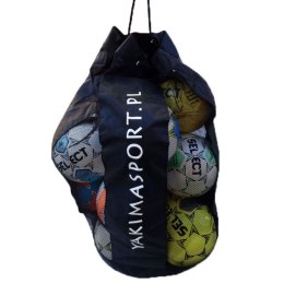 Worek, torba na piłki Yakimasport 100064 N/A