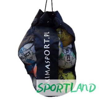 Worek, torba na piłki Yakimasport 100064 N/A