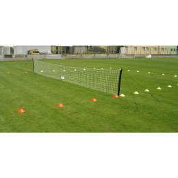Zestaw do siatkonogi na naturalną murawę Yakimasport 100324 N/A