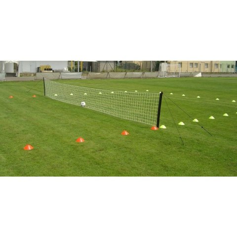 Zestaw do siatkonogi na naturalną murawę Yakimasport 100324 N/A