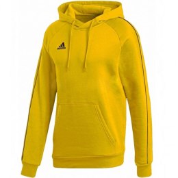 Bluza piłkarska adidas Core 18 Hoody M FS1896 M