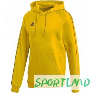 Bluza piłkarska adidas Core 18 Hoody M FS1896 M