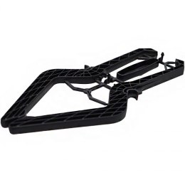 Części Hamax hamulec Sno Rapp Glider Brakes black incl.draw handle HAM807394 N/A