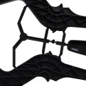 Części Hamax hamulec Sno Rapp Glider Brakes black incl.draw handle HAM807394 N/A