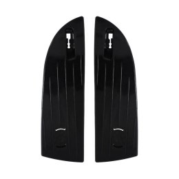 Części Hamax płozy para Sno Formel Steering Skis HAM807066 N/A