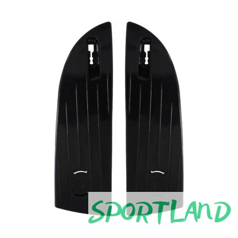 Części Hamax płozy para Sno Formel Steering Skis HAM807066 N/A Części Hamax płozy para Sno Formel Steering Skis HAM807066 N/A