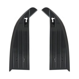 Części Hamax płozy para Sno Zebra Steering Skis HAM807433 N/A