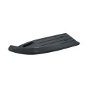 Części Hamax płozy para Sno Zebra Steering Skis HAM807433 N/A