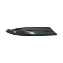 Części Hamax płozy para Sno Zebra Steering Skis HAM807433 N/A
