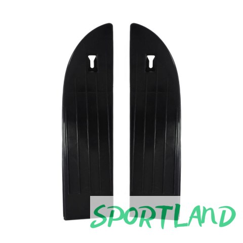 Części Hamax płozy skrętne para Sno Taxi Fire Steering Skis HAM807001 N/A Części Hamax płozy skrętne para Sno Taxi Fire Steering Skis HAM807001 N/A