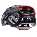 Kask rowerowy Meteor Bolter In-Mold 24772-24773 uniw