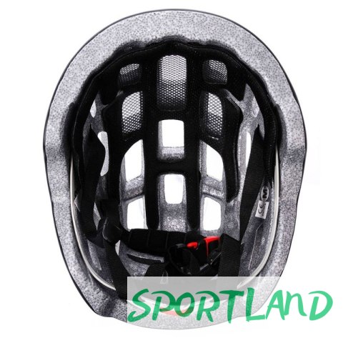 Kask rowerowy Meteor Bolter In-Mold 24772-24773 uniw Kask rowerowy Meteor Bolter In-Mold 24772-24773 uniw
