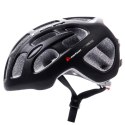 Kask rowerowy Meteor Bolter In-Mold 24772-24773 uniw