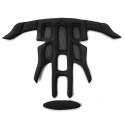 Kask rowerowy Meteor Bolter In-Mold 24772-24773 uniw