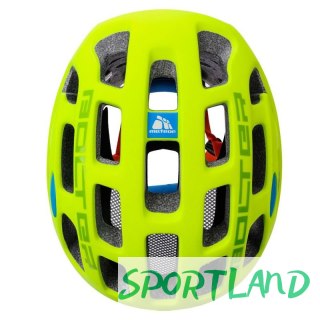 Kask rowerowy Meteor Bolter In-Mold 24774-24775 uniw