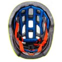 Kask rowerowy Meteor Bolter In-Mold 24774-24775 uniw