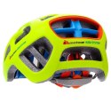 Kask rowerowy Meteor Bolter In-Mold 24774-24775 uniw