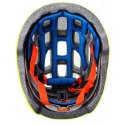 Kask rowerowy Meteor Bolter In-Mold 24774-24775 uniw
