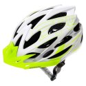 Kask rowerowy Meteor Gruver 24800-24802 uniw