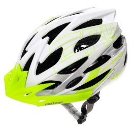 Kask rowerowy Meteor Gruver 24800-24802 uniw