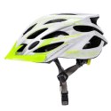 Kask rowerowy Meteor Gruver 24800-24802 uniw