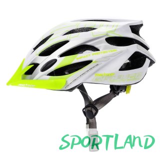 Kask rowerowy Meteor Gruver 24800-24802 uniw