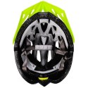 Kask rowerowy Meteor Gruver 24800-24802 uniw