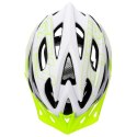 Kask rowerowy Meteor Gruver 24800-24802 uniw